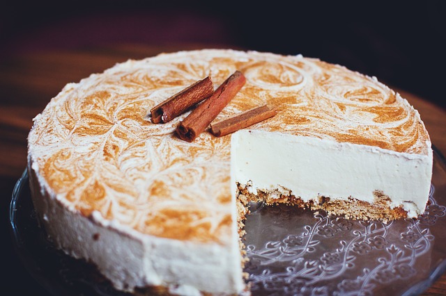 Altro che torte!