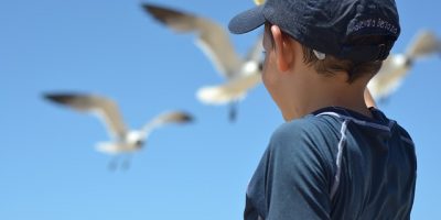 Solo con i miei pensieri