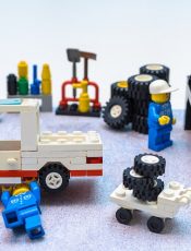 Tutto facile… o quasi!