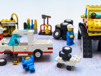 Tutto facile… o quasi!