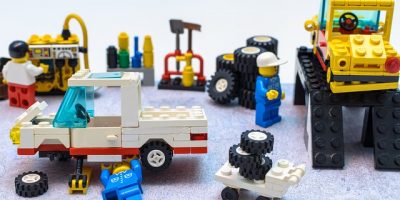 Tutto facile… o quasi!